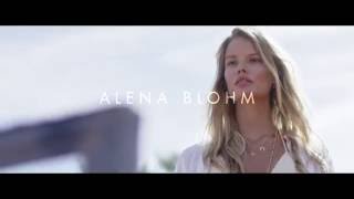 Meet Alena Blohm  Seafolly Australia [upl. by Amrak]