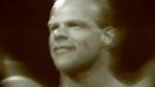 WCW Lex Luger Total Package 2000 Theme song [upl. by Artemisa]