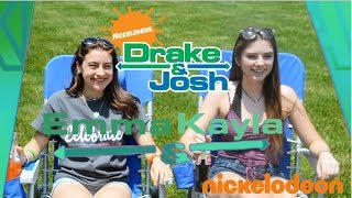 BEST DRAKE AND JOSH REMAKE EVER [upl. by Quitt]