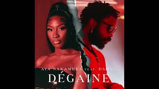 Aya Nakamura  Dégaine ft Damso [upl. by Atilef]