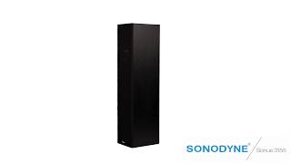 Sonodyne Sonus 3155 [upl. by Nived]