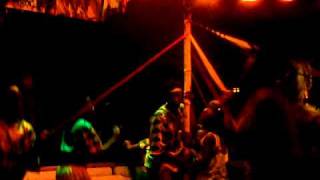 Maypole  Traditional Jamaican Dance [upl. by Odrick]