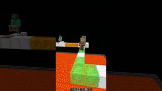 Minecraft Villager IQ Test😂もういいよ shorts [upl. by O'Reilly]