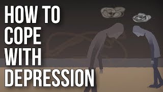 How To Cope With Depression [upl. by Knutson]