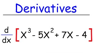 Laplace Transforms of Derivatives [upl. by Eniortna]