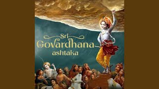 Sri Govardhanashtaka [upl. by Francis]