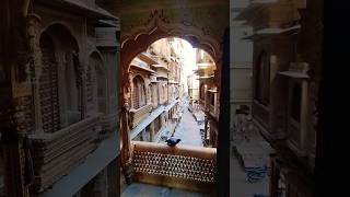 Patwon ki Haveli Jaisalmer Rajasthan  Travels Talk jaisalmer [upl. by Range]