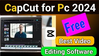 capcut 📽️app kaise download kare 2024 🔥  capcut pro download 2024 capcut video editing pc😲 [upl. by Iglesias295]