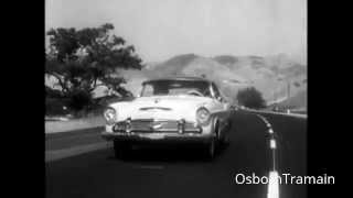 1956 DeSoto Fireflite Commercial [upl. by Emmer]