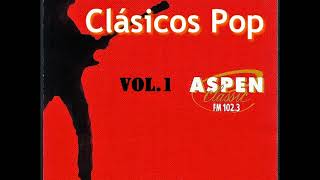 Clásicos Pop Vol1 [upl. by Joses]