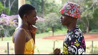 Vickyoung Titi Nkorundi ft Miggy official Video Skiza 7638275 to 811 [upl. by Jard]