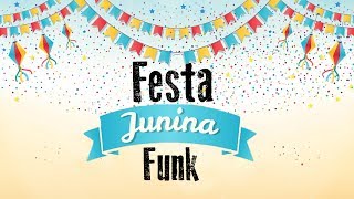 Funk Quadrilha Junina Maluca  Festa na Roça  DJMaick [upl. by Norihs]