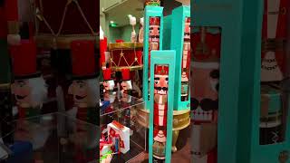 Christmas in London this is what it looks like london christmas holidays viralvideo fyp uk [upl. by Anelaj]