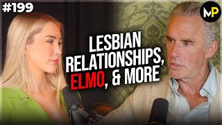 Jordan Peterson on Divorce Breakups Jealousy and Dark Personality Traits  EP 199 [upl. by Mellisa781]