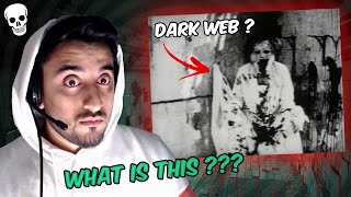 Creepy amp Dark Web Videos On The Internet  Aamers Den [upl. by Marjy849]