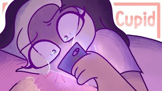 cupid  cupioromanticaromantic animatic [upl. by Adnalue]