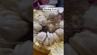 Marang Fruit [upl. by Nonah905]