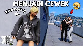 CEWEK PELAKOR  GTA 5 ROLEPLAY [upl. by Cynthea]