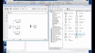 Simulink SecondOrder Transfer Functions [upl. by Glennis968]