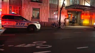 Man fatally stabbed inside Midtown apartment [upl. by Epuladaugairam]