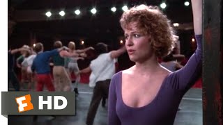 A Chorus Line 1985  What I Did for Love Scene 78  Movieclips [upl. by Hach]