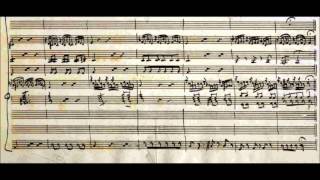 Antonio Salieri  26 Variations on quotLa Follia di Spagnaquot for orchestra 1815 [upl. by Tnarg184]