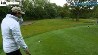 Celtic Manor Montgomerie Golf Course [upl. by Claudie]