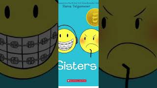 ALL ABOUT Raina Telgemeier [upl. by Clardy]