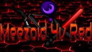 Meezoid V4 Red Version [upl. by Nairim]