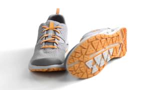 Columbia Sportswear Drainmaker II Water Shoes For Women [upl. by Zenas]