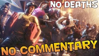 Left 4 Dead 2 DEAD CENTER  Full Walkthrough [upl. by Formica844]