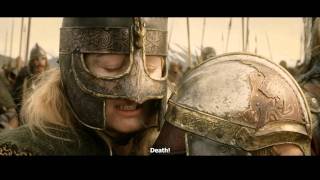 Rohirrim Charge HD Bluray 1080p [upl. by Sher360]