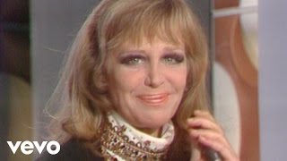 Hildegard Knef  Von nun an gings bergab Ich brauch Tapetenwechsel 28101971 [upl. by Yrreiht]