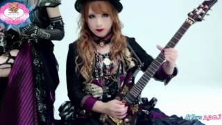 HIZAKI GRACE PROJECT  CALM PV [upl. by Ylellan]