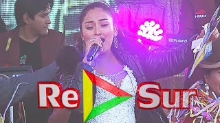 Muñequita Milly  En vivo  Mix 2019 Salay  RePlaySur© OFICIAL✓ [upl. by Lustick88]