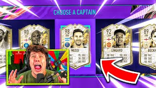 FUT DRAFT but with Icons ONLY [upl. by Rainer]