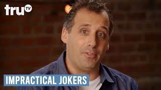 Impractical Jokers  Murrs Most Hilarious Moments [upl. by Ellehsat]