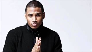 Trey Songz  Bottoms Up without Nicki Minaj smooth transition HQ [upl. by Leiria]