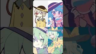 touhou koishi komeiji edit touhou edit [upl. by Lisetta]