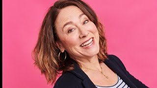 Fast Show Queen Arabella Weir in The Good Listening To Show [upl. by Leahplar]