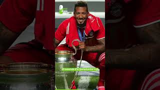 ⭐️ Şampiyonlar Ligi’nin unutulmaz çalımı Jerome Boateng [upl. by Rafael383]