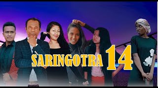 SARINGOTRA 14  FILM GASY COMPLET 2022 [upl. by Egiarc906]