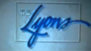 The Lyons Group Logo [upl. by Sudderth]