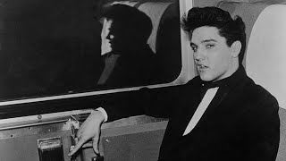 Elvis Presley  Thats When Your Heartaches Begin 1957 Remastered 2023 [upl. by Redleh]