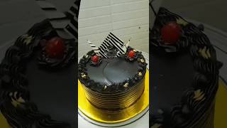 chocolate ganache cake recipetrending viral cake youtubeshorts shorts [upl. by Annohsed]