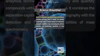 Gas ChromatographyMass Spectrometry [upl. by Rotce]