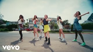 Cimorelli  Made In America [upl. by Auoh]