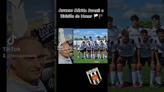 ¡¡¡Ascenso del Mérida Juvenil a División de Honor [upl. by Naerda]