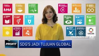 Apa Itu Sustainable Development Goals [upl. by Card]