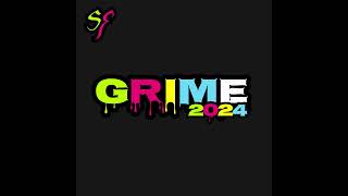 GRIME 2024 MIX  SELECTA FURY [upl. by Nikki]